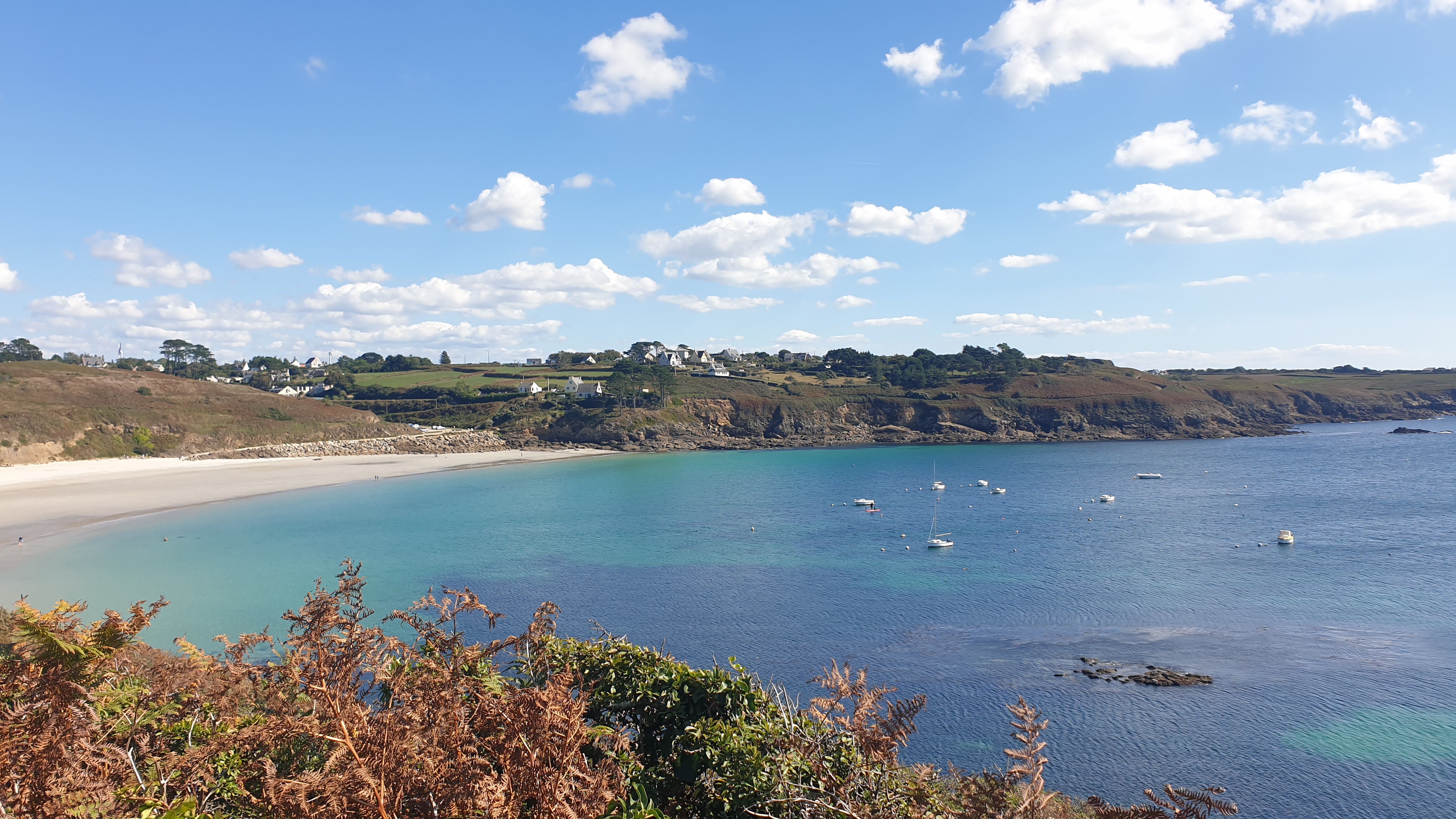 Le Conquet - Bretagne