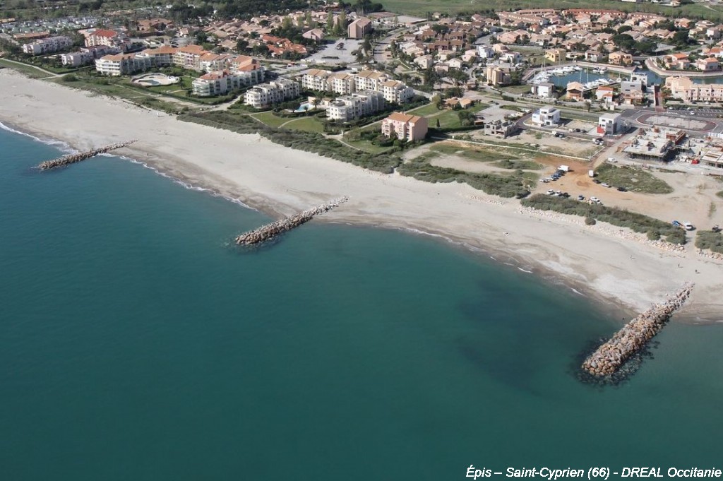 Saint-Cyprien (66) - DREAL Occitanie