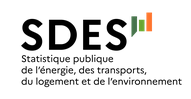 SDES - Statistique publique de l'énergie, des transports, du logement et de l'environnement